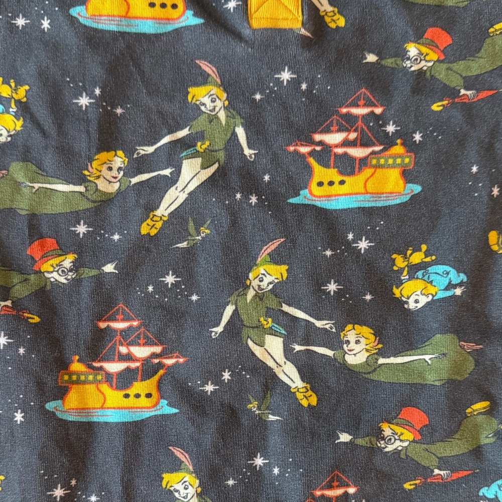 Rags to Raches Space Adventure Bodysuit - Picture 2 of 2